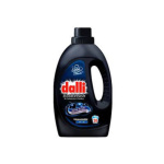 Dalli prací gel Black Wash 20 dávek, 1,1 l