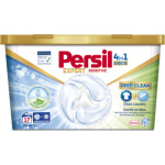 Persil kapsle 4v1 Expert Sensitive 17 ks