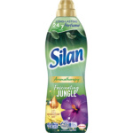 Silan aviváž Aromatherapy Fascinating Jungle 35 praní, 770 ml