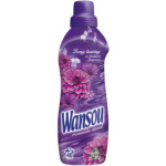 Wansou Romantic Mood koncentrovaná aviváž, 1 l, 40 dávek