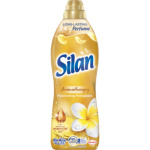 Silan aviváž Aromatherapy Fascinating Frangipani, 35 praní, 770 ml