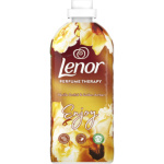 Lenor Gold Orchid aviváž, 40 praní, 1,2 l