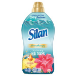 Silan aviváž Aromatherapy Relaxing Maledives 62 praní, 1364 ml