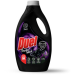 Duel Original Black prací gel, 54 praní, 2,450 l