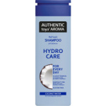 Authentic Toya Aroma Hydro Care šampon na vlasy, 400 ml