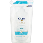 Dove tekuté mýdlo Care & Protect náplň, 500 ml