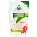 Frosch Pure Care Granátové jablko tekuté mýdlo, náhradní náplň, 500 ml