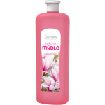 LAVON tekuté mýdlo Hand Care Magnólie, náplň, 1 l