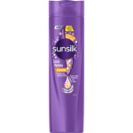 Sunsilk šampon Liscio Perfetto pro hladké vlasy XXL, 810 ml