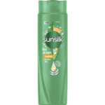 Sunsilk šampon Ricci Da Sogno pro kudrnaté vlasy, 250 ml