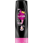 Sunsilk kondicionér pro krepaté vlasy Ricci Da Sogno, 200 ml