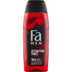 Fa Men sprchový gel 2v1 Attraction Force, 250 ml