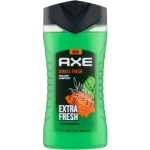 Axe Jungle Fresh sprchový gel, 250 ml