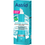 Astrid oční gel Hydro X-Cell proti otokům a kruhům, 15 ml