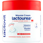 Lactovit Lactourea¹⁰ hydratační krém, 400 ml