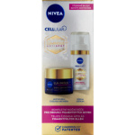 Nivea Cellular Luminous630 Sérum a noční krém proti pigmentovým skvrnám 30 ml + 50 ml