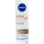 Nivea Vital Soja zpevňující sérum, 40 ml