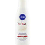 Nivea Vital čisticí pleťové mléko, 200 ml