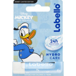 Labello balzám na rty Hydro Care Limited Disney Edition Donald pečující, 4,8 g