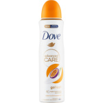 Dove Advanced Care Marakuja a Citronová tráva antiperspirant ve spreji 150 ml deospray