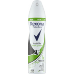 Rexona antiperspirant Invisible Fresh a Power, 150 ml deospray