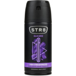 STR8 deodorant Game, 150 ml deospray