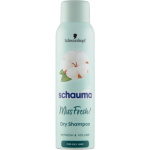 Schauma Miss Fresh suchý šampon pro mastné vlasy, 150 ml