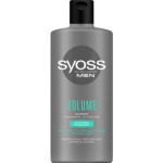 Syoss Men Volume šampon pro normální až slabé vlasy, 440 ml