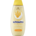 Schauma Gentle Repair šampon pro suché a poškozené vlasy, 400 ml