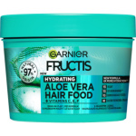 Garnier Fructis Hair Food Aloe Vera maska na vlasy, 400 ml