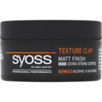 Syoss Texture Clay texturující hlína, 100 ml