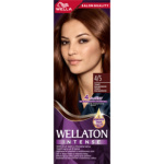 Wella barva na vlasy Wellaton Intense 4/5 tmavě mahagonová, 110 ml