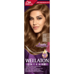 Wella barva na vlasy Wellaton Intense 7/17 studená čokoláda, 110 ml