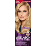 Wella barva na vlasy Wellaton Intense 8/0 světlá blond, 110 ml