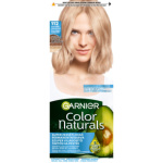 Garnier Color Naturals barva na vlasy, extra světlá duhová blond 112