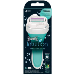 Wilkinson Intuition Sensitive Care strojek + 1 náhradní hlavice