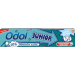 Odol Junior dětská zubní pasta, mátová, 95 % přírodní,  6-12 let, 50 ml