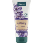 Kneipp Relaxing sprchový gel s přírodním esenciálním levandulovým olejem, 200 ml