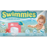 Swimmies plenky do vody 9-15 kg, 11 ks