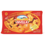 Divella Tagliatelle vaječné italské těstoviny, 500 g