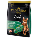 Krmivo Prospera Plus Adult 1+ Chicken  Optimal Wellness 2kg 1513-10012|X|X|KS