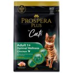 Krmivo Prospera Plus Adult 1+ Chicken  Optimal Wellness 2kg 1513-10012|X|X|KS