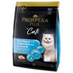 Krmivo Prospera Plus Sterilized 1+ Chicken Weight Balance 7kg 1513-10033|X|X|KS