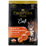 Krmivo Prospera Plus Adult 1+ Chicken  Delicate Digestion 2kg 1513-10052|X|X|KS