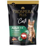 Kapsička Prospera Plus Adult 1+, Beef, Carrot 85g 1513-10104|X|X|KS