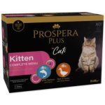 Kapsička Prospera Plus Kitten, 12x 85g 1513-10110|X|X|KS