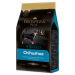 Krmivo Prospera Plus Chihuahua kuře s rýží 0,5kg 1514-10112|X|X|KS