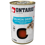 Drink Ontario losos 135g 213-55713|X|X|KS