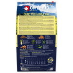 Krmivo Ontario Puppy Mini Lamb & Rice 6,5kg 214-10197|X|X|KS