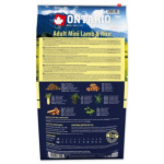 Krmivo Ontario Adult Mini Lamb & Rice 6,5kg 214-10597|X|X|KS